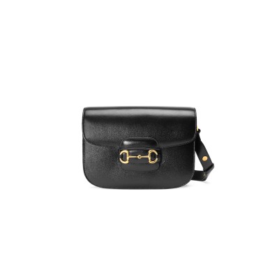 GUCCI HORSEBIT 1955 MEDIUM SHOULDER BAG 602204 (25*18*8cm)